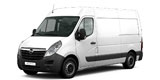 Movano B 2010-2021